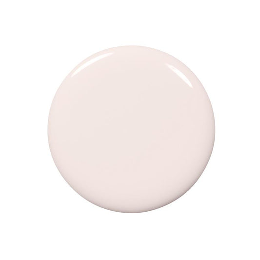 Essie Nail Polish Marshmallow 3 – view 2