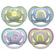 Avent Ultra Air Soother 0-6 Months - Deco Mixed 2 Pack – view 2