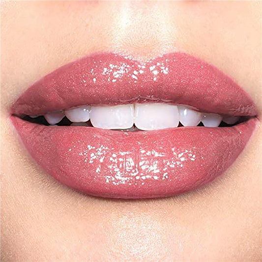 Revlon Super Lustrous Glass Shine Lipstick Beaming Strawberry – view 2