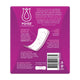Poise Extra Long Bladder Leak Liners 44 Pads – 3-in-1 Protection – view 3