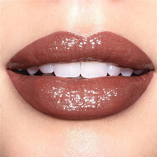 Revlon Super Lustrous Glass Shine Lipstick Rum Raisin – view 2 - Auzzistore