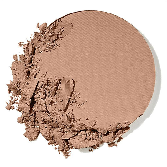 Maybelline Fit Me Matte Poreless Powder 222 True Beige – view 2 - Auzzistore
