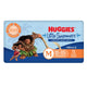 Huggies Little Swimmers Disposable Swim Pants - Medium (11 Pack) – view 4 - Auzzistore
