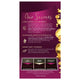 Napro Palette 1-08 Black Burgundy - Hair Colour Kit – view 3