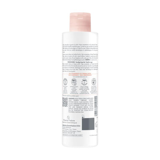 Avene Gentle Milk Cleanser 200ml - Hydrating Cleanser for Sensitive Skin-Auzzi Store