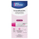 First Response Instream Early Result Pregnancy Test - 1 Test, 6 Days Early, 99% Accurate – view 3 - Auzzistore