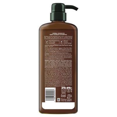 Herbal Essences Bio Renew Hydrate Coconut Milk Shampoo - 600ml