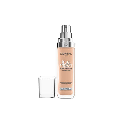 Loreal Paris True Match Liquid Foundation 5.C