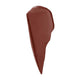 NYX Butter Gloss Brownie Drip – view 2 - Auzzistore