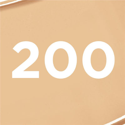 L'Oreal Paris Infallible 32H Matte Cover Foundation 200