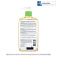 CeraVe Hydrating Foaming Oil Cleanser - 473ml – view 2 - Auzzistore