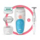 Braun Silk-épil 5-810 Gentle Women's Wet & Dry Epilator, 1 Kit – view 3