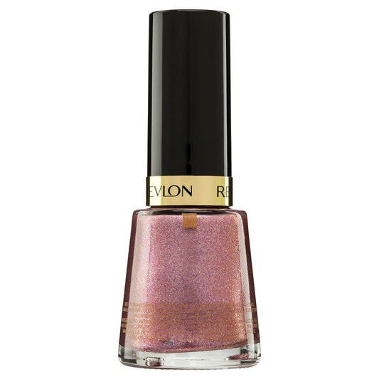 Revlon Nail Enamel Desirable – view 2