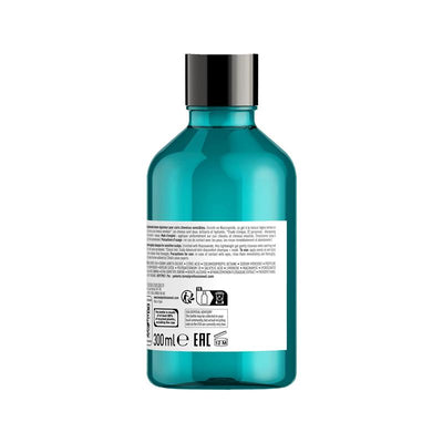 L'Oreal Professionnel Serie Expert Scalp Advanced Anti-Discomfort Shampoo 300ml - Soothing Care