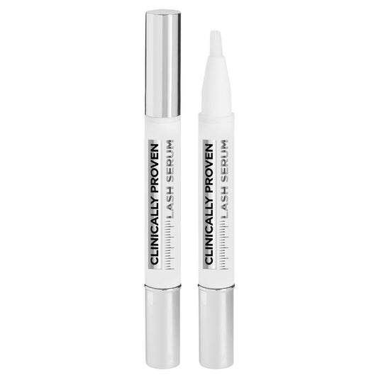 L'Oreal Paris Clinically Proven Eye Lash Serum – view 2