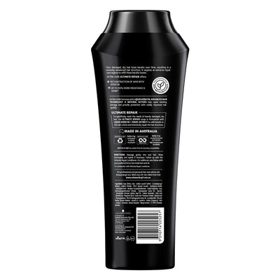 Schwarzkopf Extra Care Ultimate Repair Strengthening Shampoo 400ml