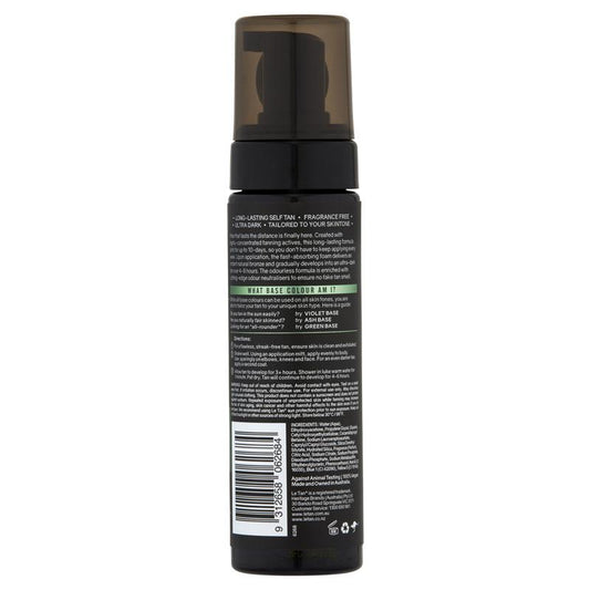 Le Tan Gold Stay Green - 200ml for a Long-Lasting Tan - Auzzi Store