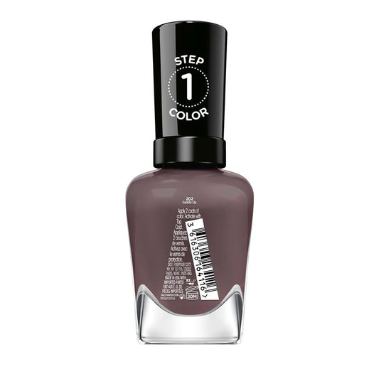 Sally Hansen Miracle Gel Nail Polish - Saddle Up 14.7ml