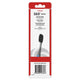 Colgate 360 Charcoal Anti-Bacterial Toothbrush 3 Pack - Whole Mouth Clean – view 2 - Auzzistore