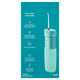 Colgate Blast Cordless Water Flosser - Effective Plaque Removal Made Easy – view 2 - Auzzistore