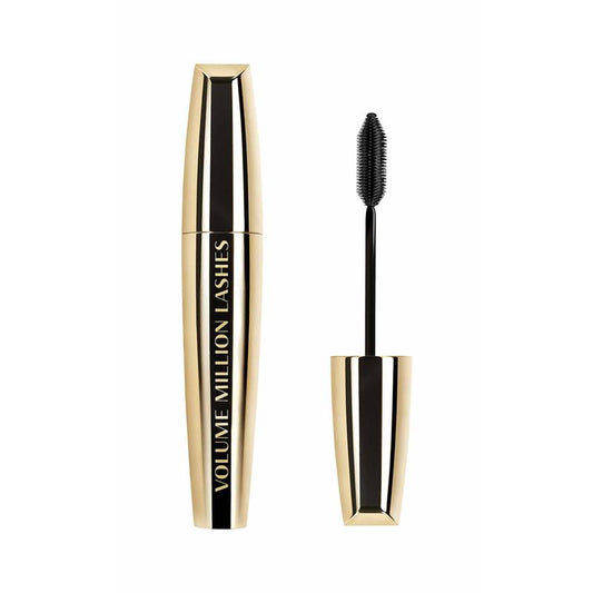 L'Oreal Paris Volume Million Lashes Mascara Black – view 2