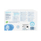 WaterWipes Biodegradable Wipes 6 x 60 Pack - Gentle & Eco-Friendly – view 2 - Auzzistore