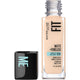 Maybelline Fit Me Matte & Poreless Mattifying Liquid Foundation - Natural Ivory 112 – view 2