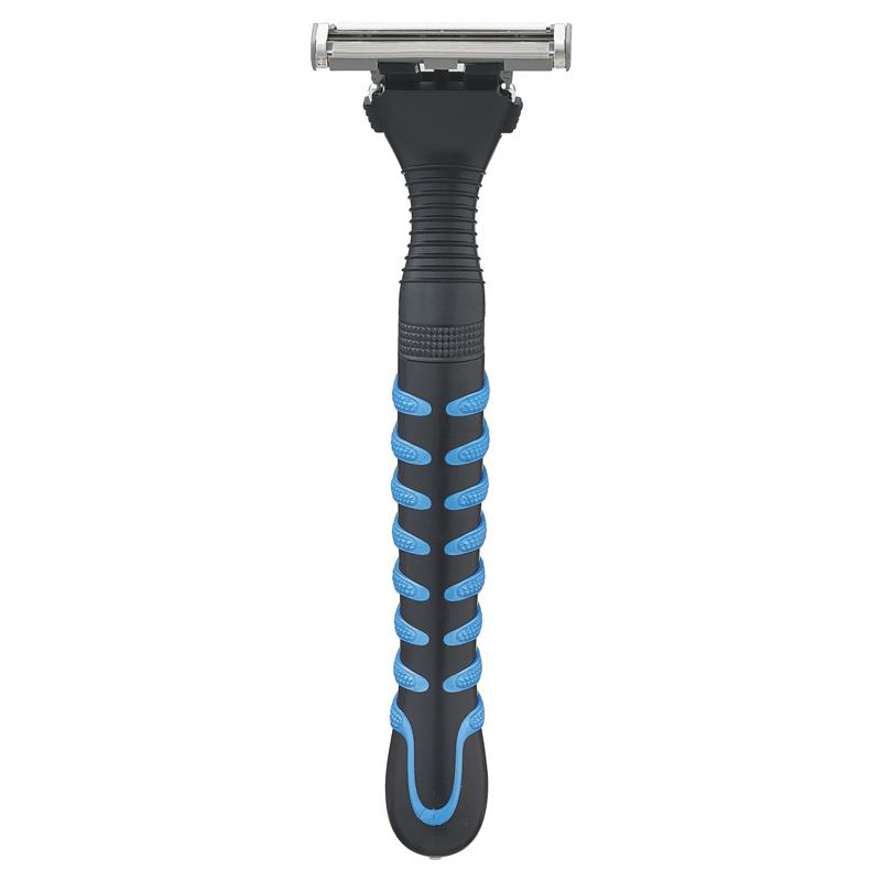 Gillette Sensor Excel Razor with Cartridge - 1 Razor, 1 Cartridge-Auzzi Store