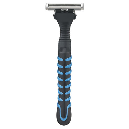 Gillette Sensor Excel Razor with Cartridge - 1 Razor, 1 Cartridge-Auzzi Store