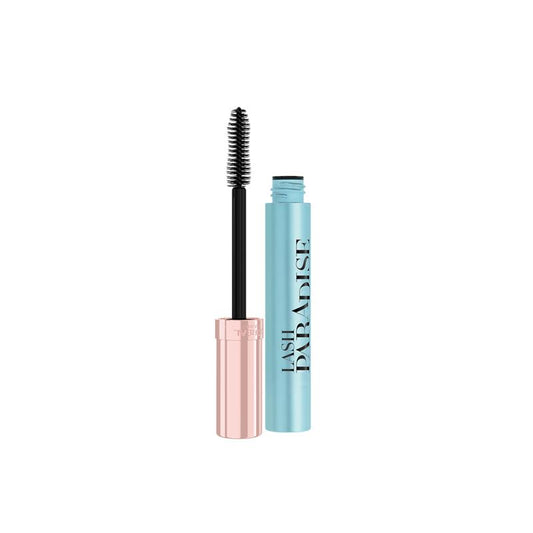 L'Oreal Paris Lash Paradise Mascara Black Waterproof – view 2