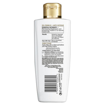 L'Oreal Paris Age Perfect Cleansing Milk - 200ml