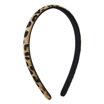 Lady Jayne Thin Headband - Glamorous Hair Accessory