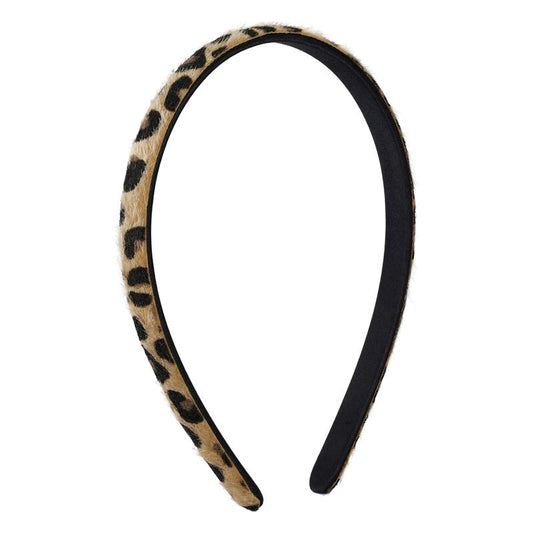 Lady Jayne Thin Headband - Glamorous Hair Accessory – view 2