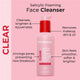 MCoBeauty Salicylic Foaming Face Cleanser – view 2