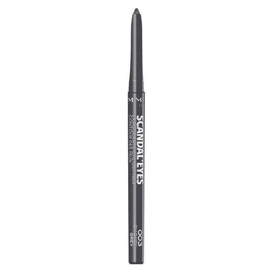 Rimmel Scandaleyes Eye Definer 003 Smokey Grey – view 2
