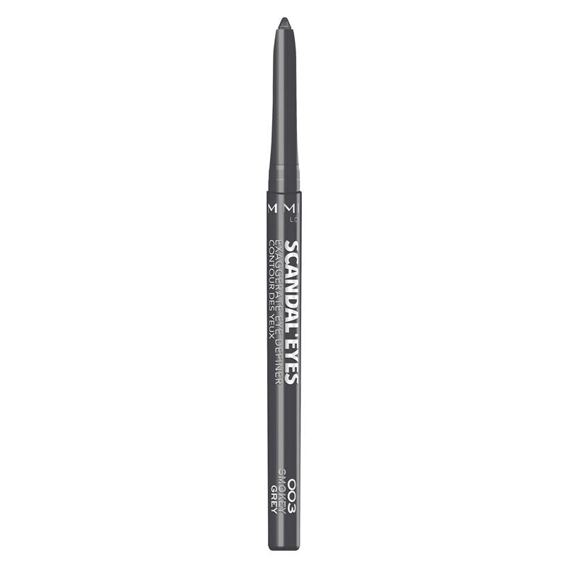 Rimmel Scandaleyes Eye Definer 003 Smokey Grey