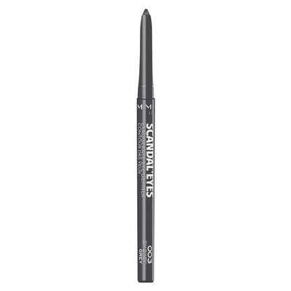 Rimmel Scandaleyes Eye Definer 003 Smokey Grey