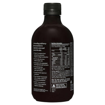 The Beauty Chef Collagen Boost Fermented Probiotic Elixir 500ml