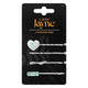Lady Jayne Pro Pins - Elegant Hair Accessories (3 Pack) – view 2 - Auzzistore