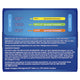 Tampax Mini Tampons with Applicator - 20 Pack for Light Flow – view 3 - Auzzistore