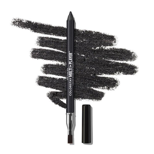 Revlon ColorStay Multiplayer Liquid-Glide Eye Pencil - Checkmate