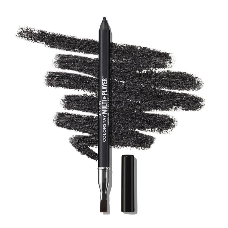 Revlon ColorStay Multiplayer Liquid-Glide Eye Pencil - Checkmate