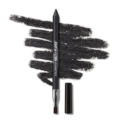 Revlon ColorStay Multiplayer Liquid-Glide Eye Pencil - Checkmate