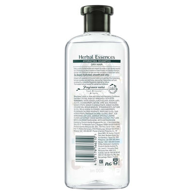 Herbal Essences Classics Coconut Shampoo 400ml