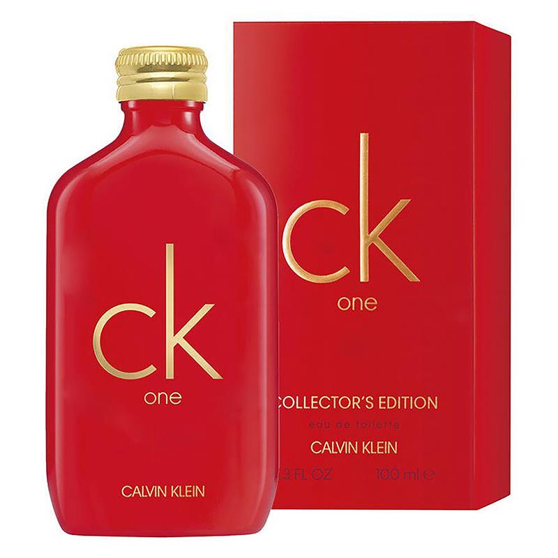 Calvin Klein CK One Chinese New Year Edition Eau de Toilette 100ml