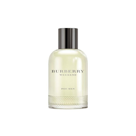 Burberry Weekend For Men Eau de Toilette 100ml - Invigorating Citrus Fragrance-Auzzi Store