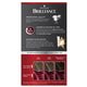 Schwarzkopf Brilliance L43 Smouldering Red - Permanent Hair Color 60ml – view 3