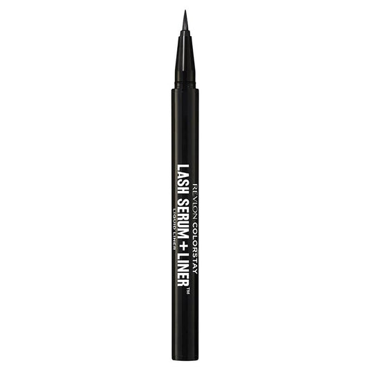 Revlon ColorStay Lash Serum + Liner Liquid Liner Blackest Black – view 2
