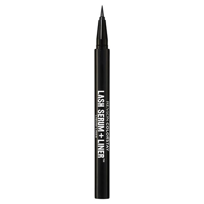 Revlon ColorStay Lash Serum + Liner Liquid Liner Blackest Black