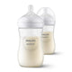 Avent Natural Response Feeding Bottle 260ml - 2 Pack – view 4 - Auzzistore